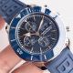 Swiss Replica Breitling Superocean Heritage II daydate SS Blue Watch - GB Factory (4)_th.jpg